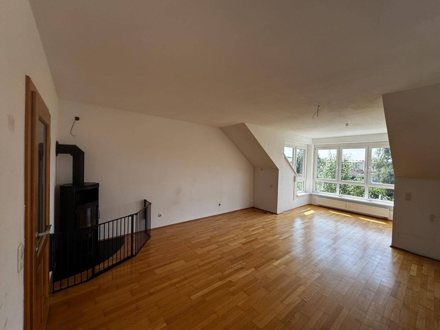 Schöne 3 Zimmer Wohnung im Zentrum von St. Florian - Mehr