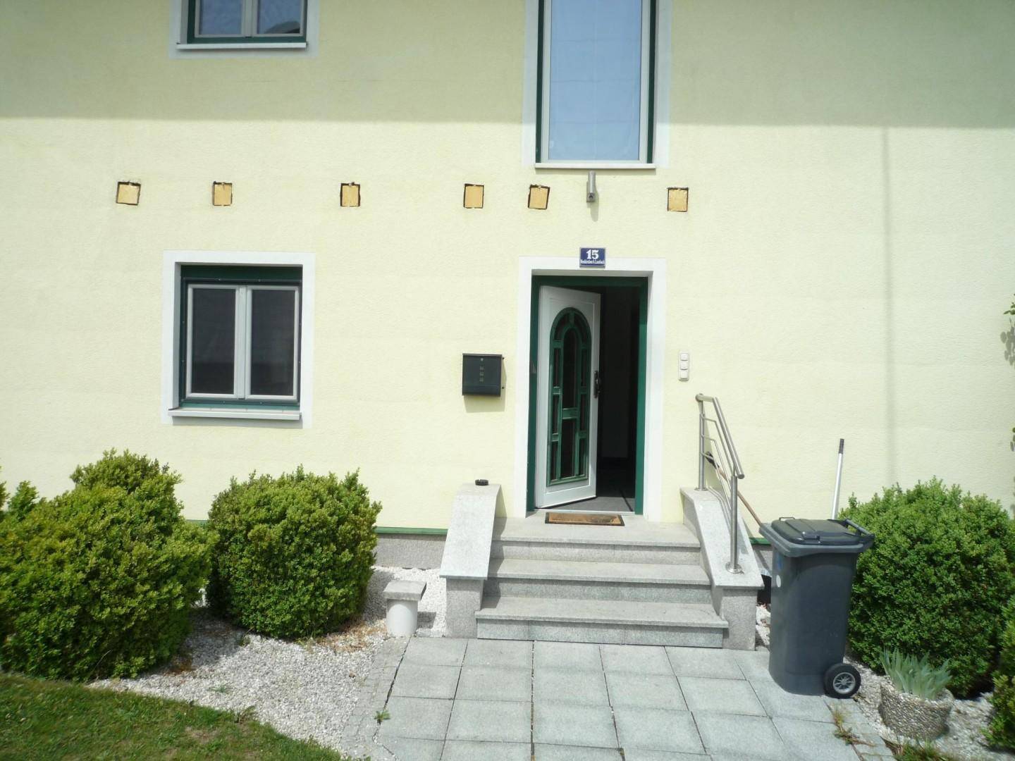 Gerneralsaniertes Anlegerhaus mit 2 Wohnungen oder Familienhaus! - Ansicht 5