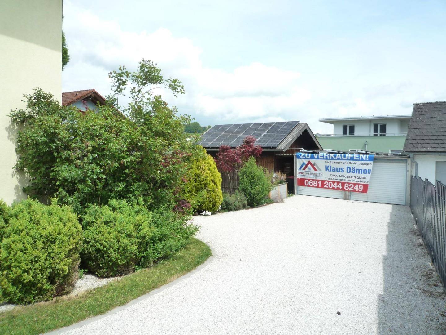 Gerneralsaniertes Anlegerhaus mit 2 Wohnungen oder Familienhaus! - Ansicht 4