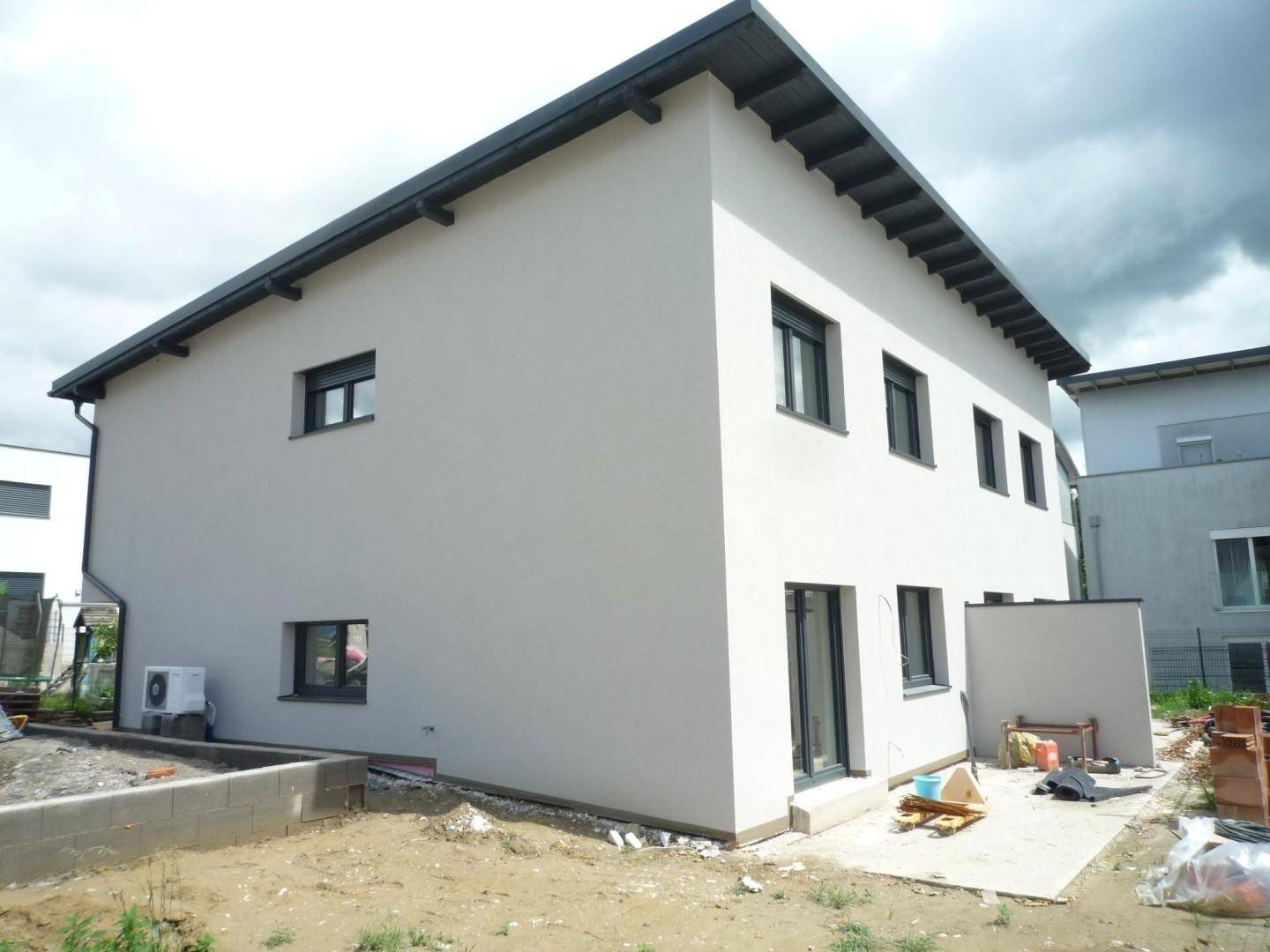 Terrasse Haus 1