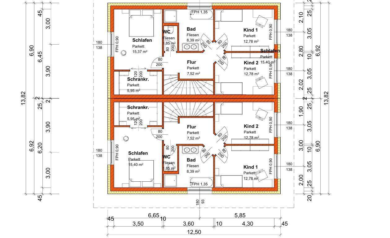 Plan OG