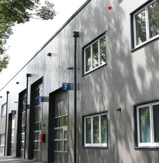 Haus – Rüstorf - Ansicht 5