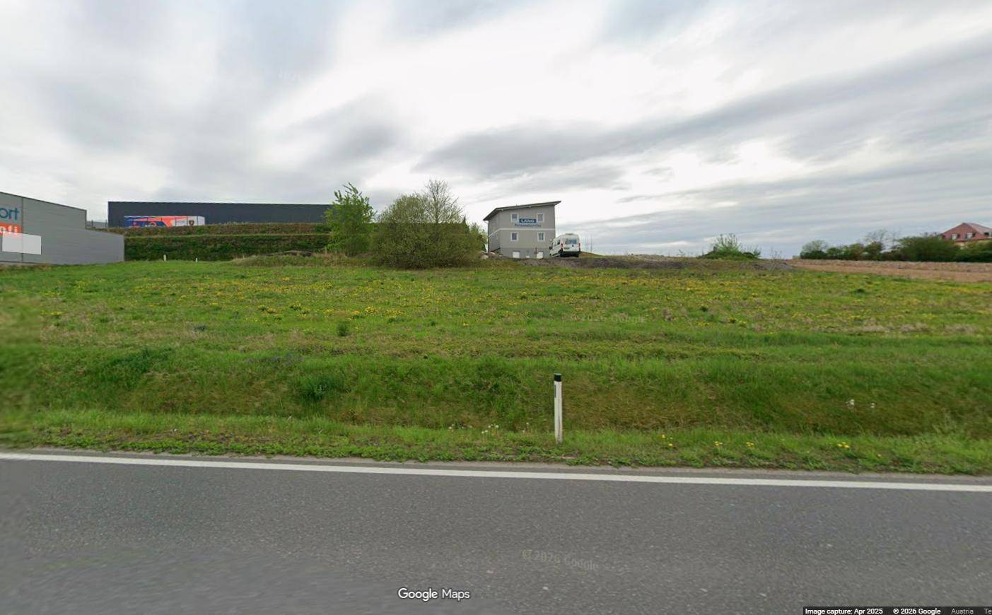 Terreno, 3492 m²