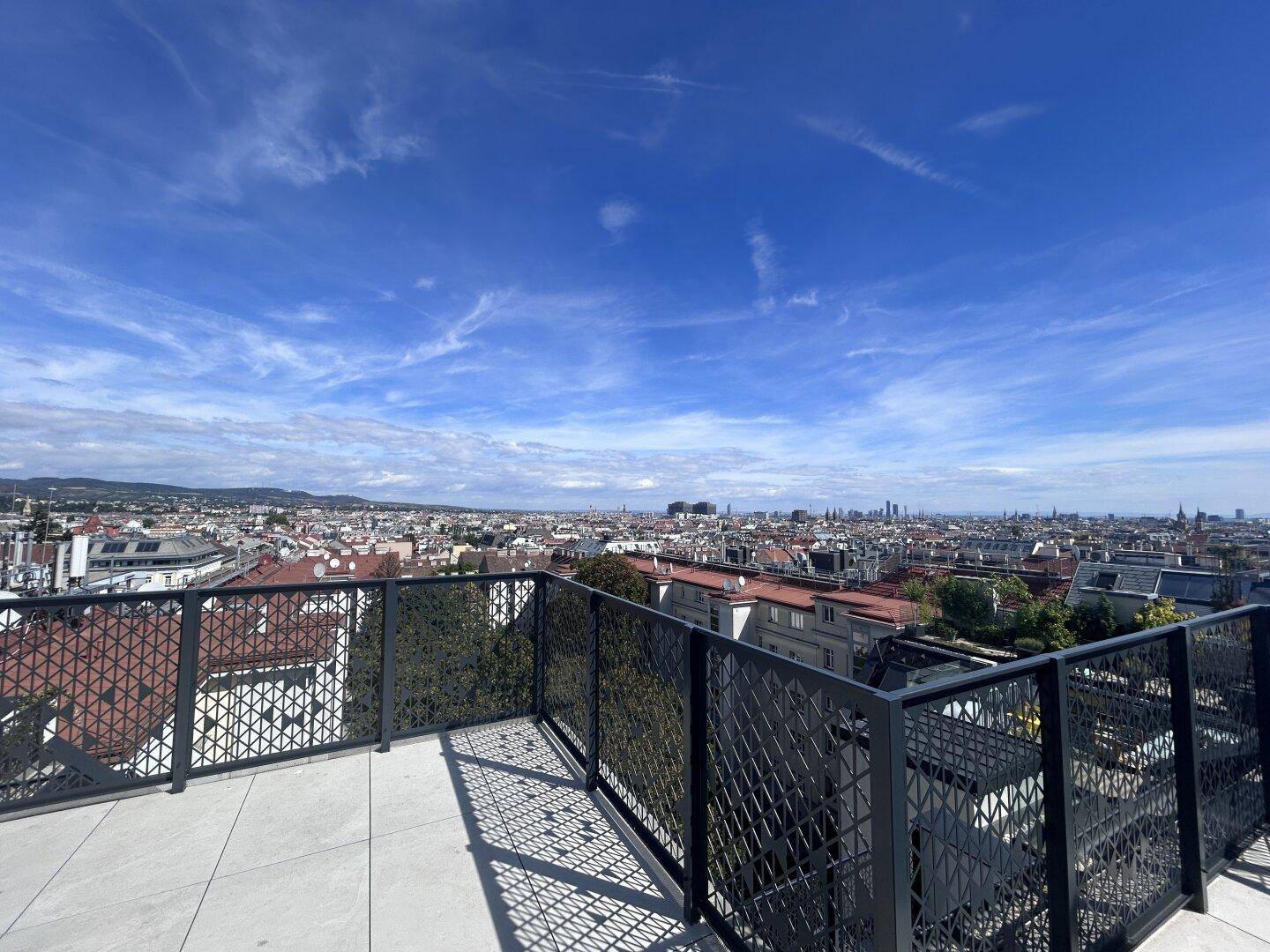 Wohnung – Wien, Ottakring - Ansicht 3