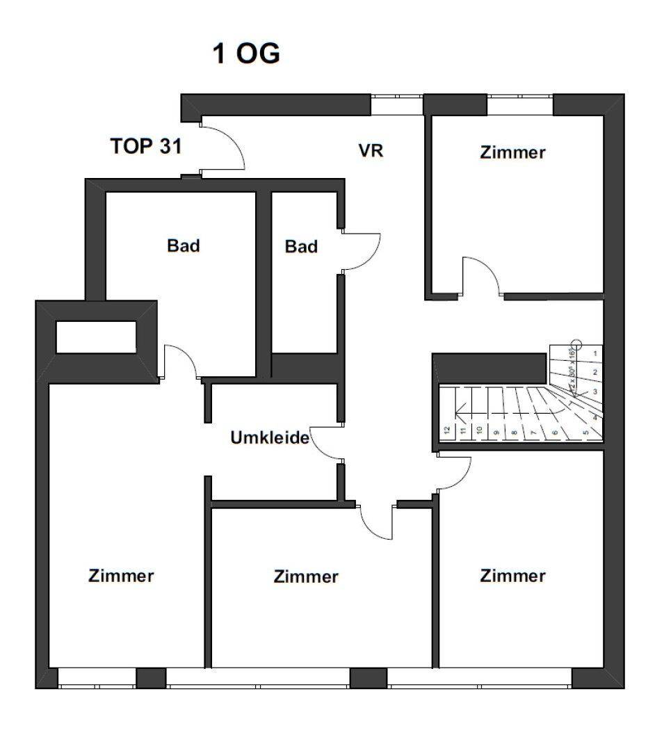 Plan UG