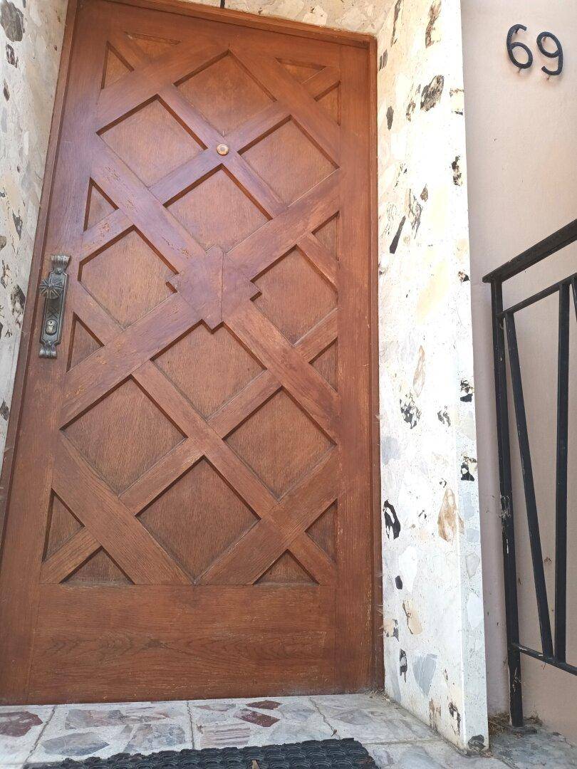 Kompaktes Doppelhaus am Fuße des Kreuzbergs mit Entwicklungsmöglichkeiten! - Ansicht 5