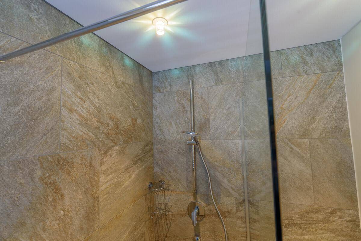 Dusche