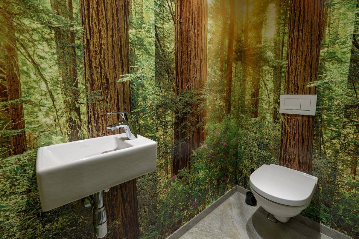 Gäste WC