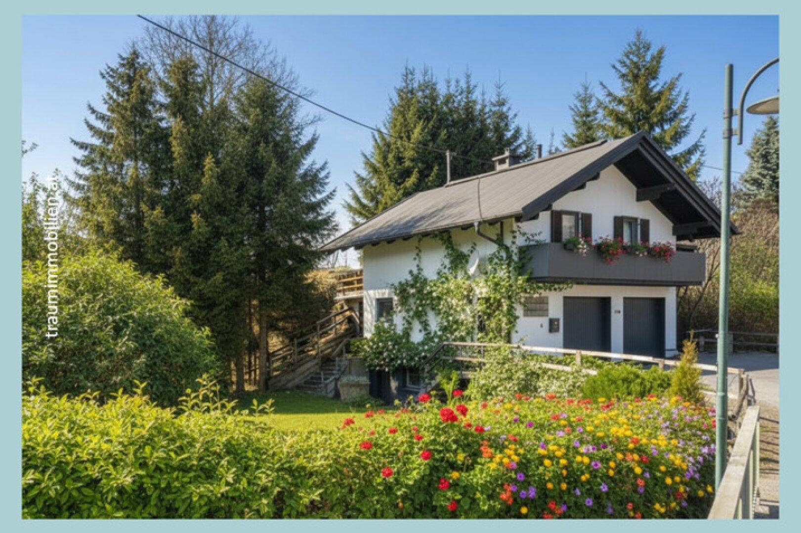 FERIENHAUS ZUR FERTIGSTELLUNG - Ansicht 3