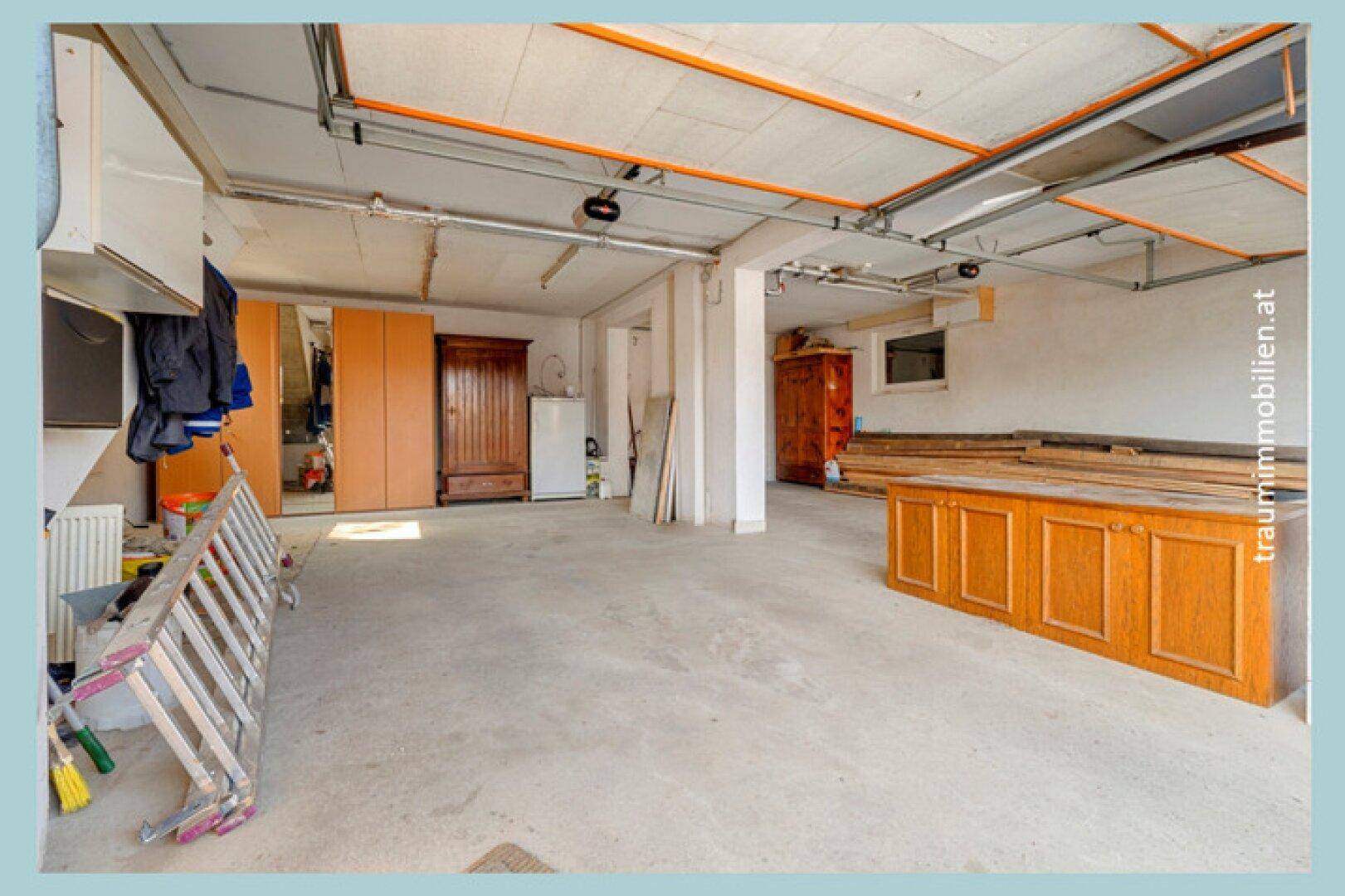 FERIENHAUS ZUR FERTIGSTELLUNG - Ansicht 4