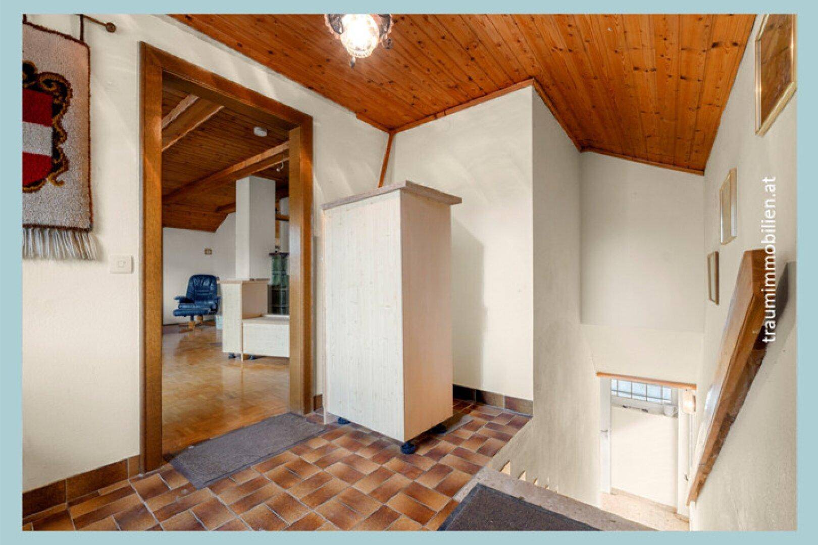 FERIENHAUS ZUR FERTIGSTELLUNG - Ansicht 6