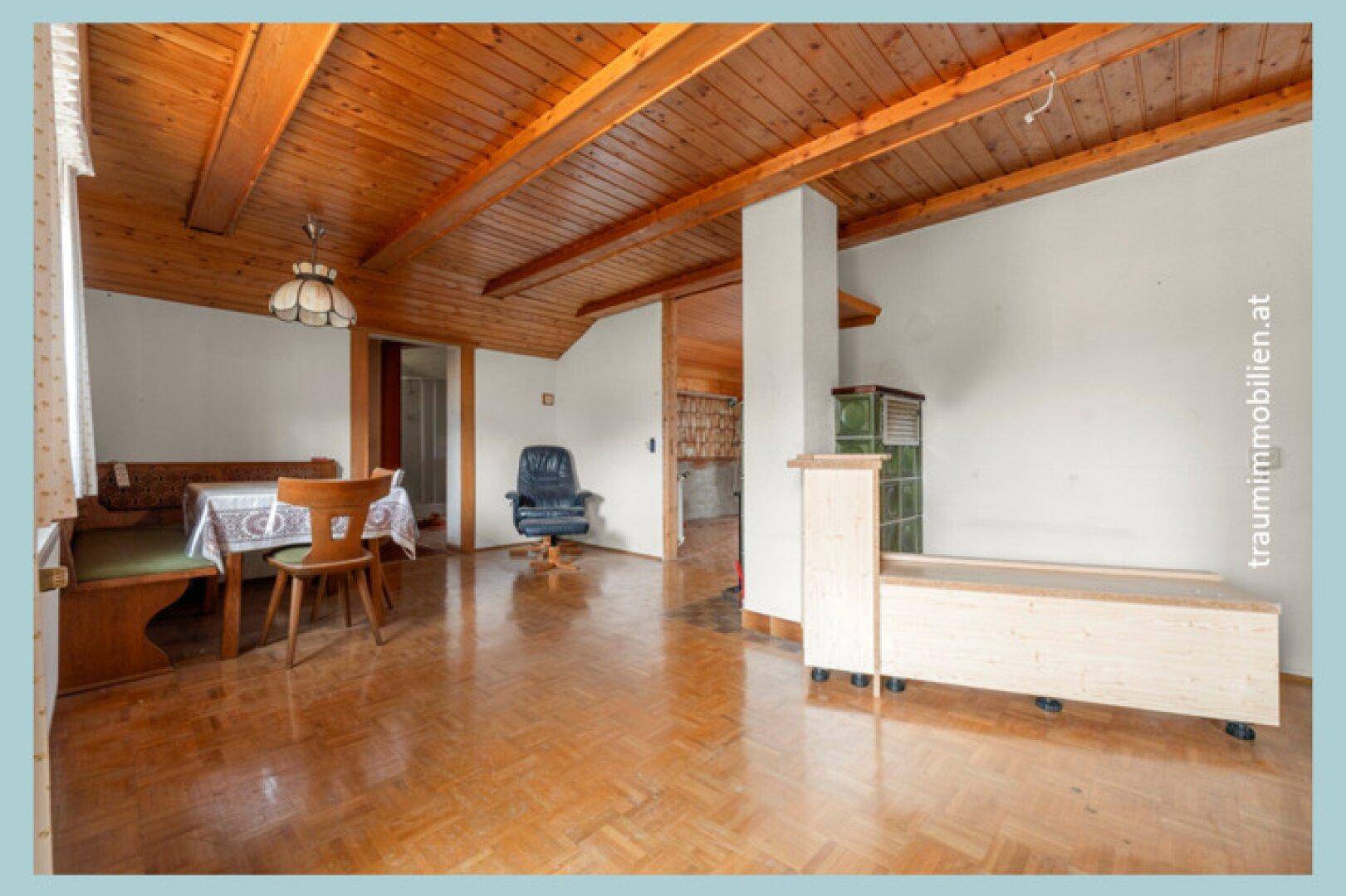 FERIENHAUS ZUR FERTIGSTELLUNG - Mehr