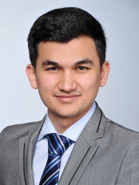 Kontaktfoto