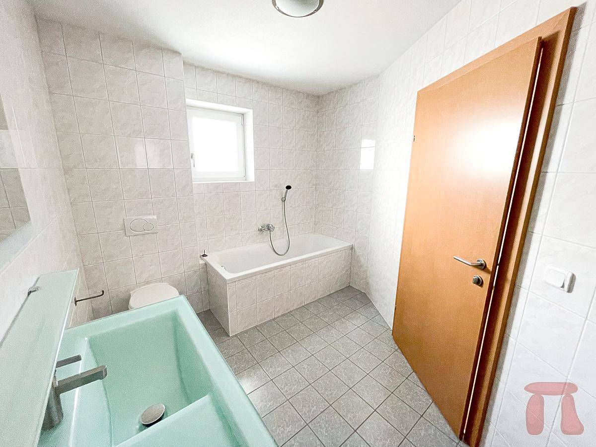 Lichtdurchflutete Wohnung in Aldrans Apartment Nordkettenblick - Mehr