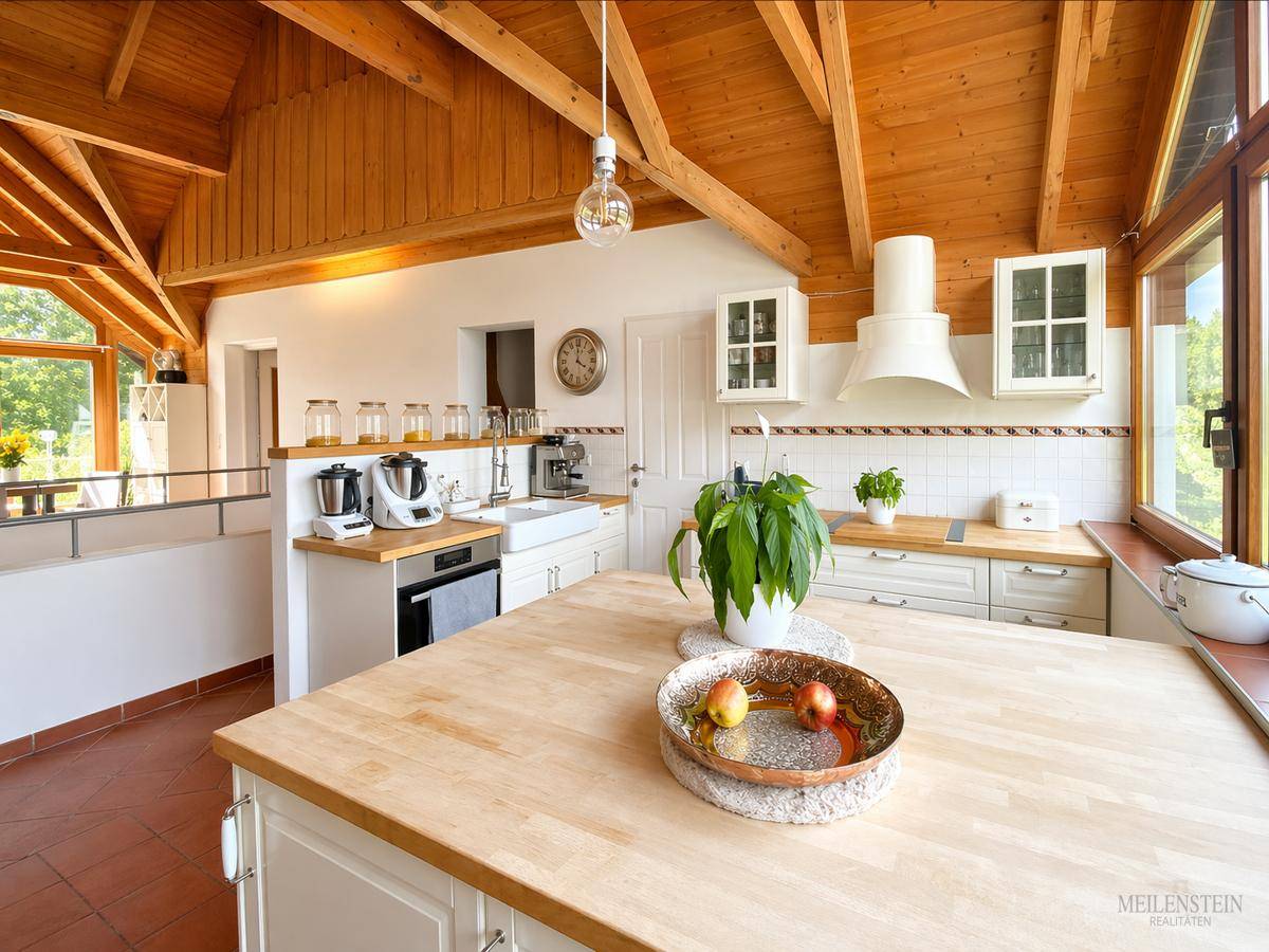 Wohnkomfort trifft Altbau-Charme – pohled 4