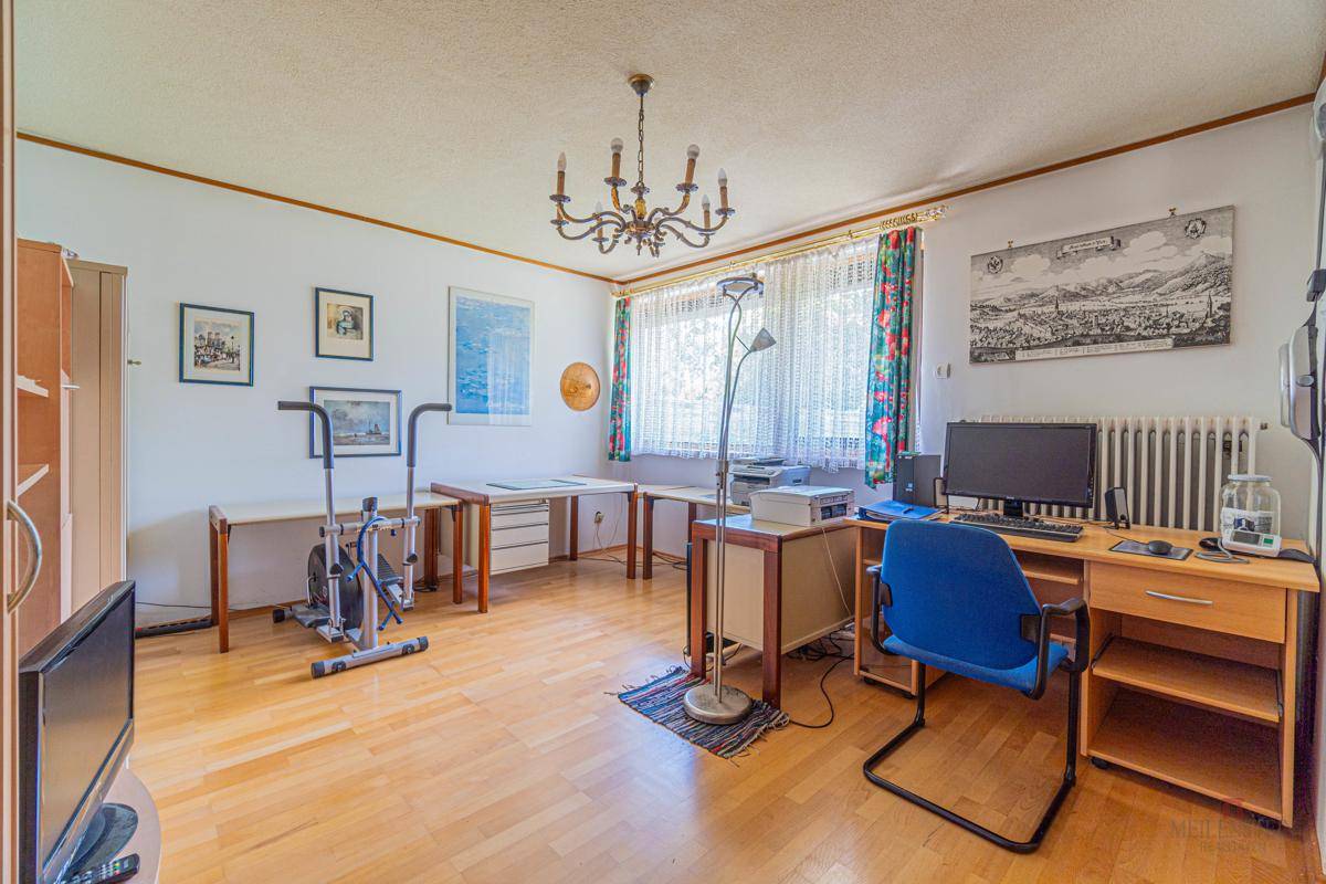 Büro