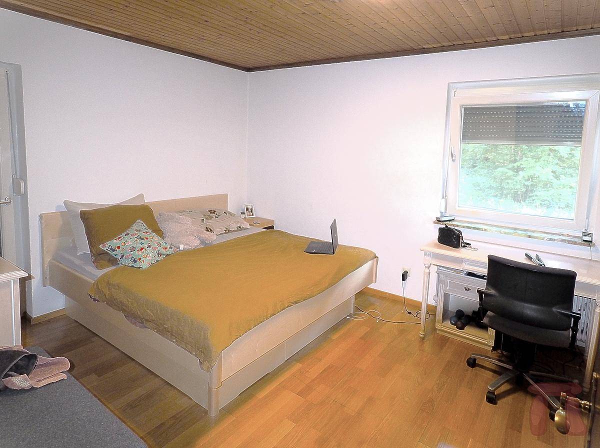Schlafen Haus 2