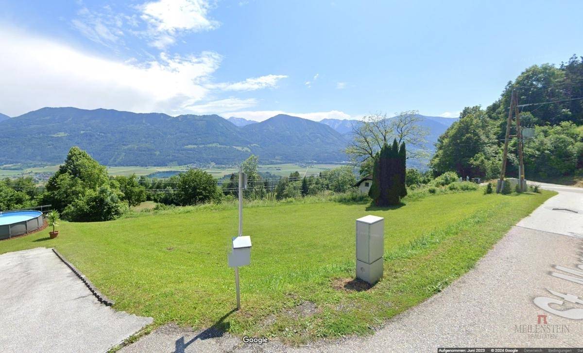 Entspanntes Wohnen mit Weitblick - Ansicht 3