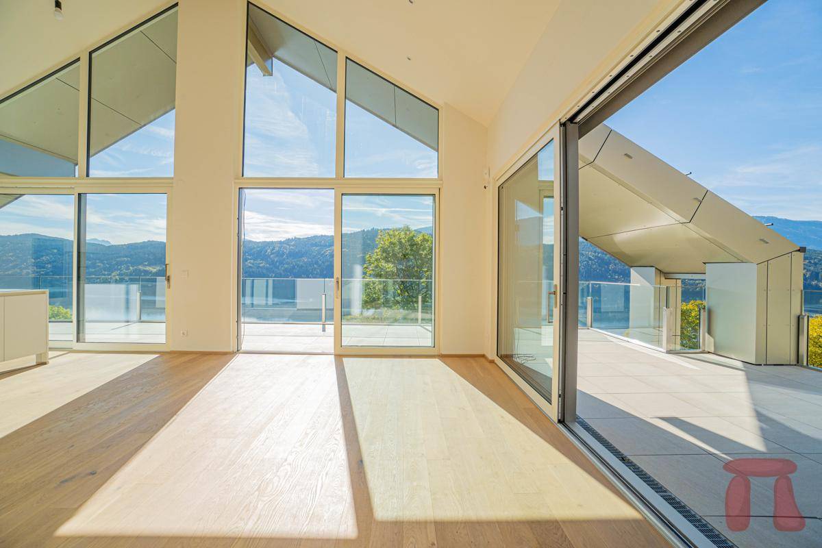 Wohnung – Millstatt, Bezirk Spittal an der Drau - Ansicht 5