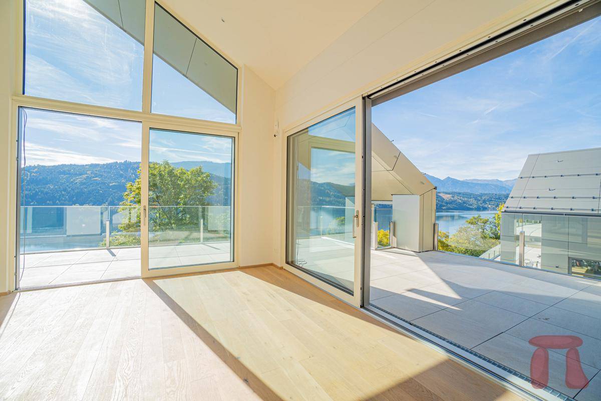 Wohnung – Millstatt, Bezirk Spittal an der Drau - Mehr