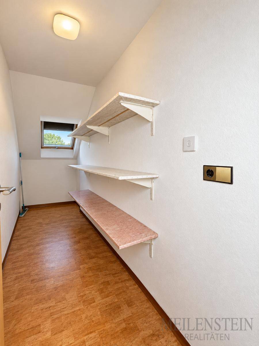 Hauswirtschaftsraum