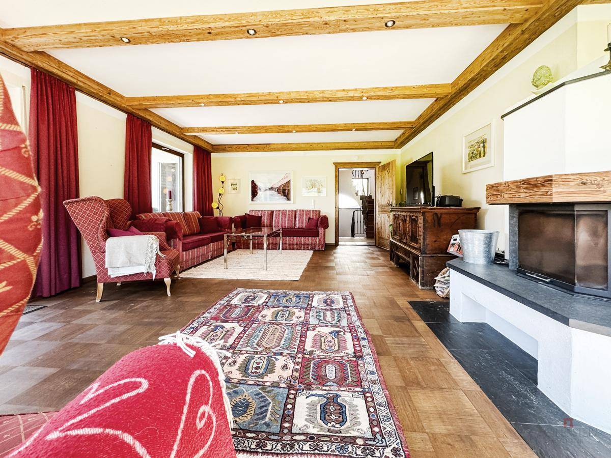 EG Wohnzimmer