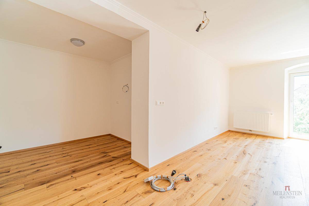 Wohnung