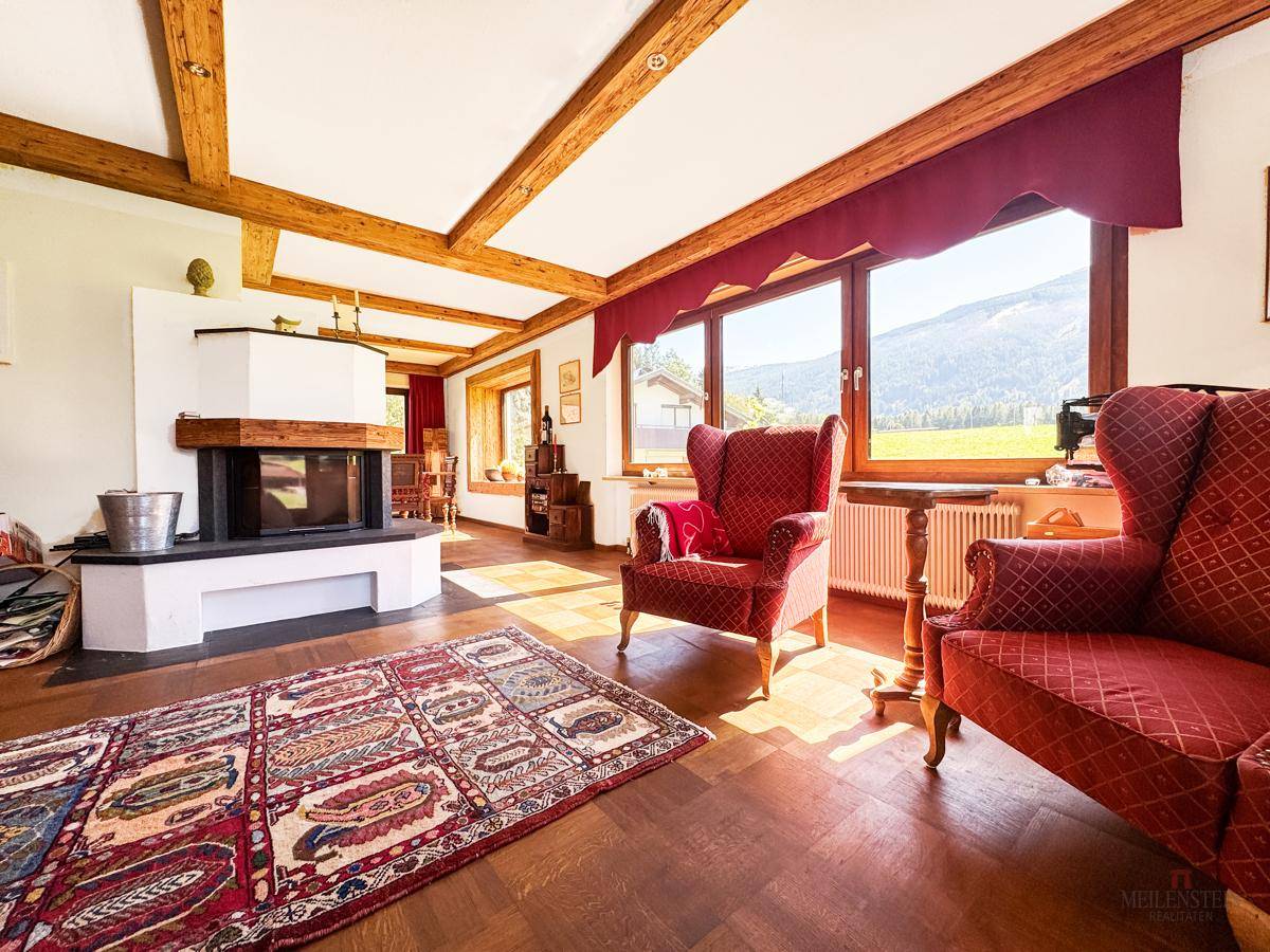 EG Wohnzimmer
