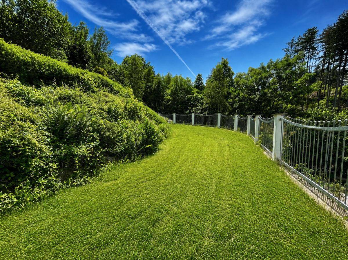 Baugrundstück in Aldrans bei Innsbruck – sonnige Waldrandlage mit ca. 546 m² - Ansicht 4