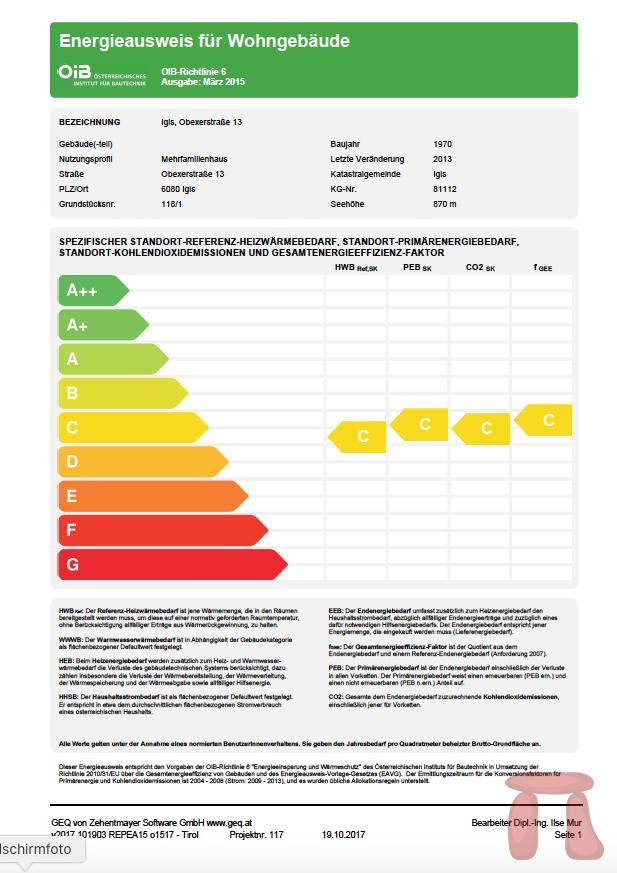 Energieausweis_obexerstraße