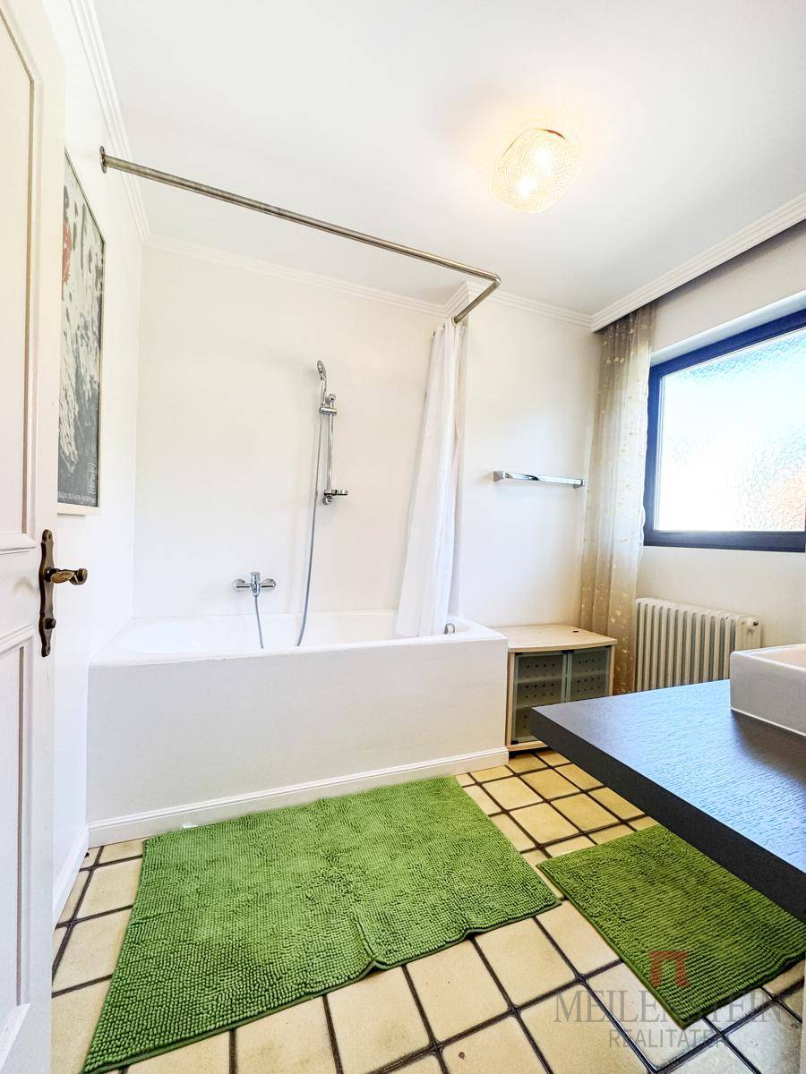 EG Bad Wanne