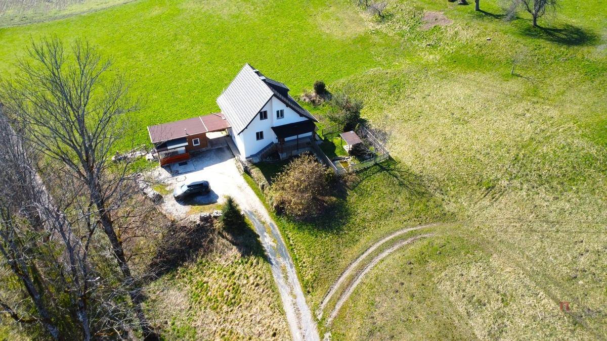 Charmantes Einfamilienhaus mit Einliegerwohnung in Moosburg. – pohled 5