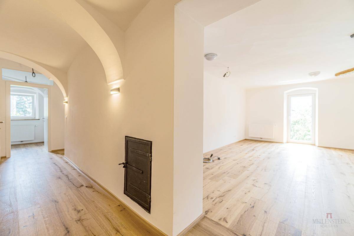 Wohnung