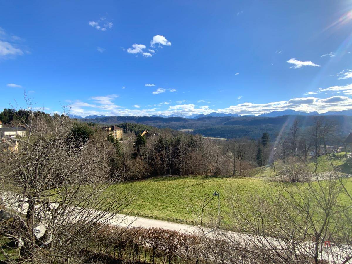 Aussicht