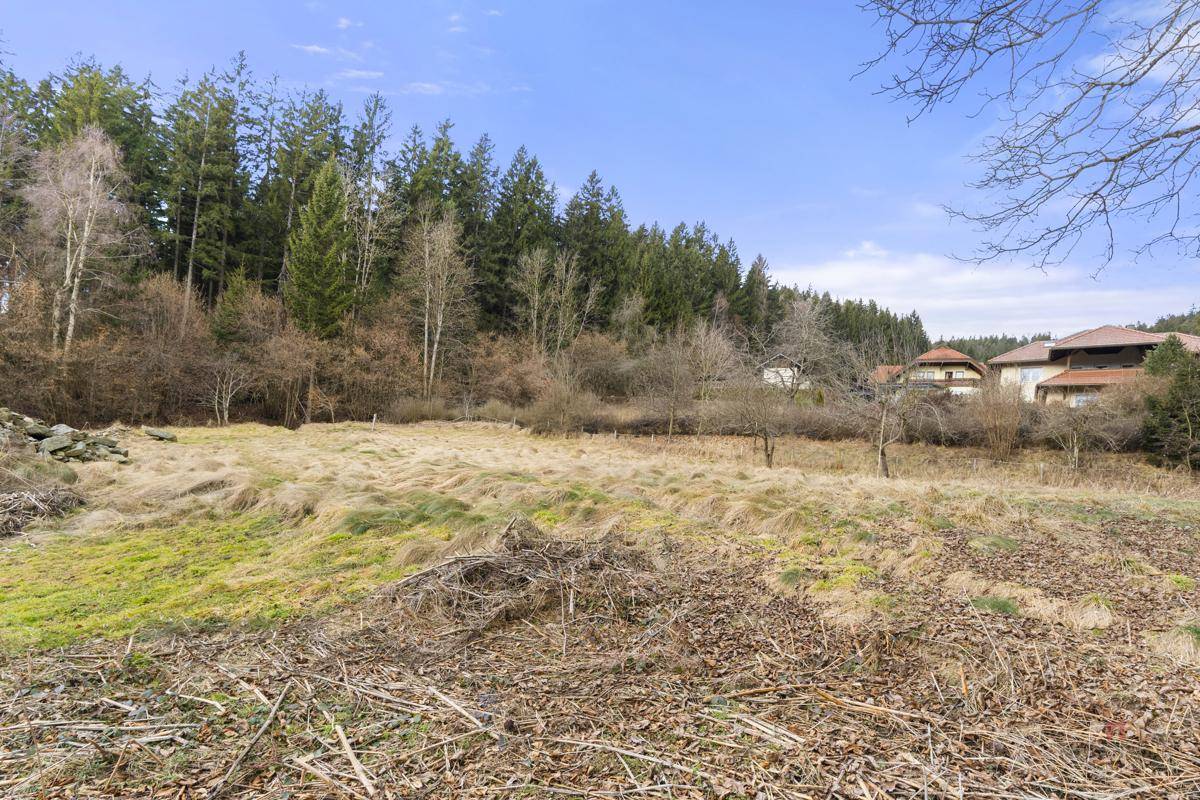 Natur, Ruhe &amp; beeindruckende Aussicht – Traumgrundstück in Wernberg - Mehr