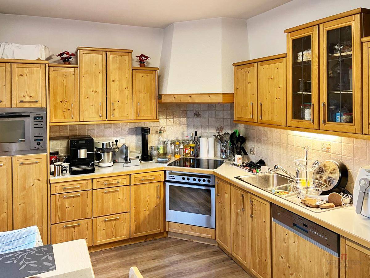 Gepflegte Wohnung mit Balkon in zentraler Lage von Wörgl – pohled 2