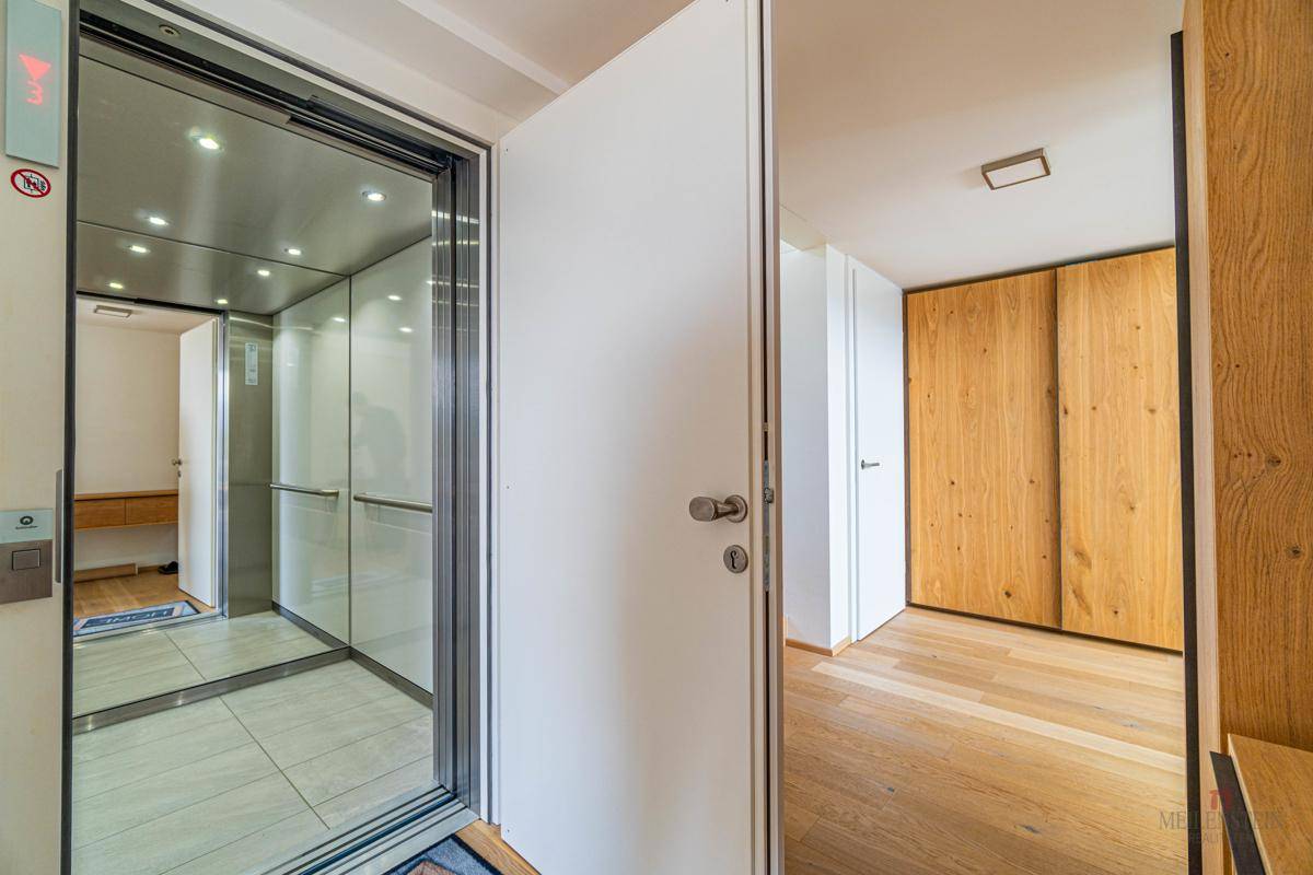Seeblick Penthouse Millstatt am Millstätter See