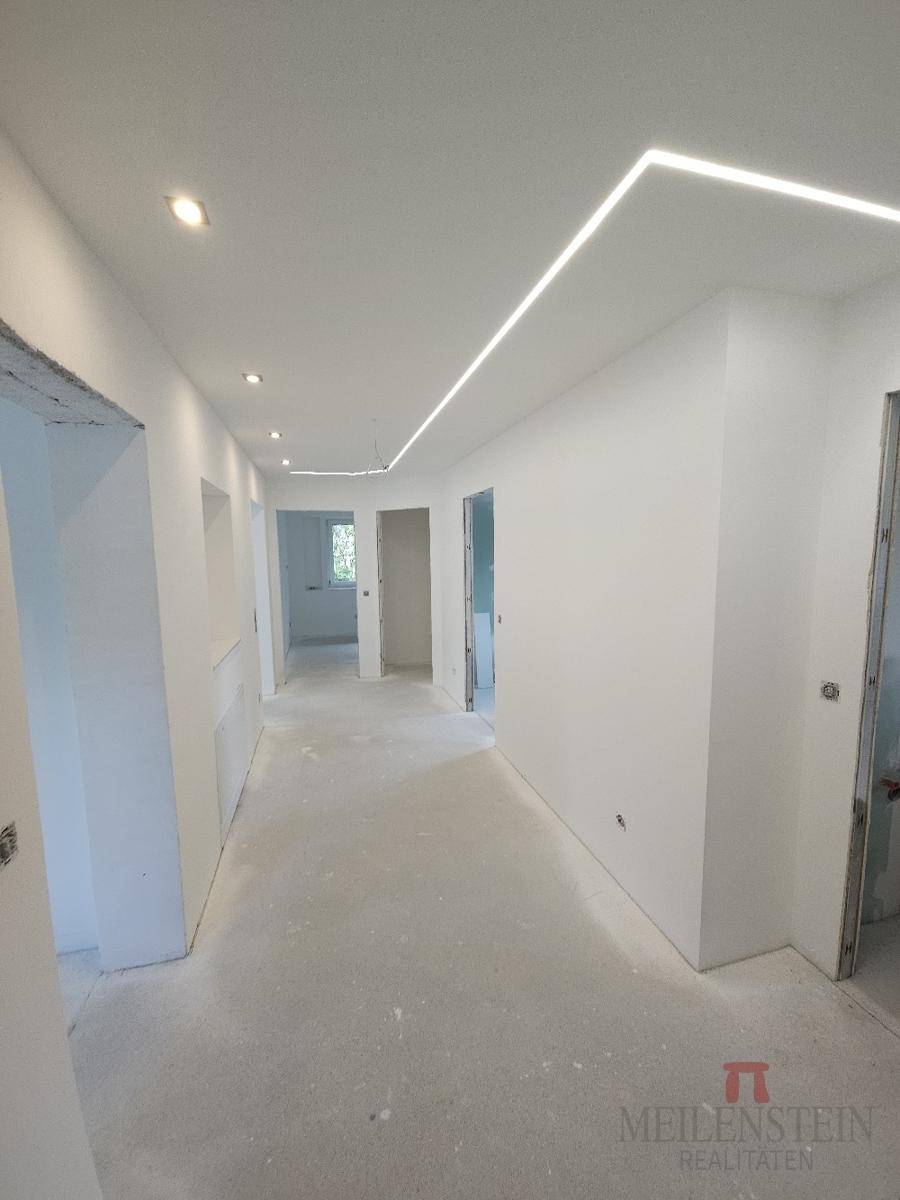 Exklusive Wohnung im Dreiparteienhaus in beliebter, zentrumsnaher Lage - Ansicht 6