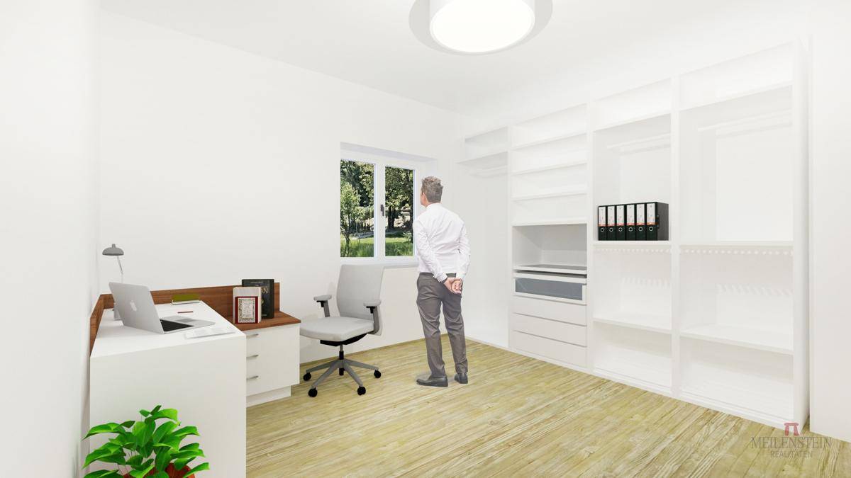 Seeklang Velden – Wohnen im echten Zentrum des Alltags – další