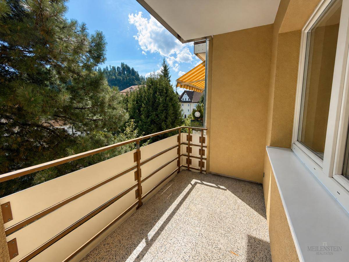 Balkon