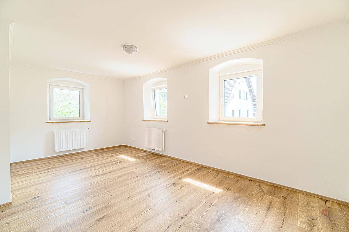 Wohnung