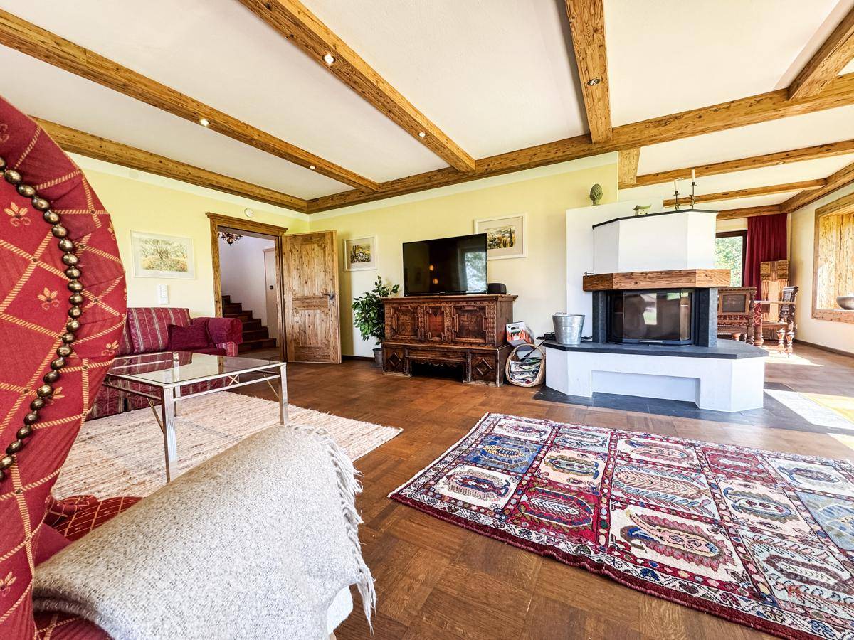 EG Wohnzimmer