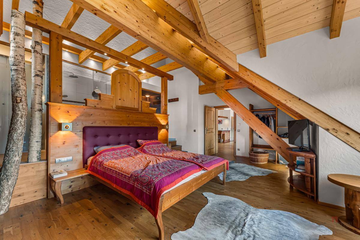 Schlafzimmer 2