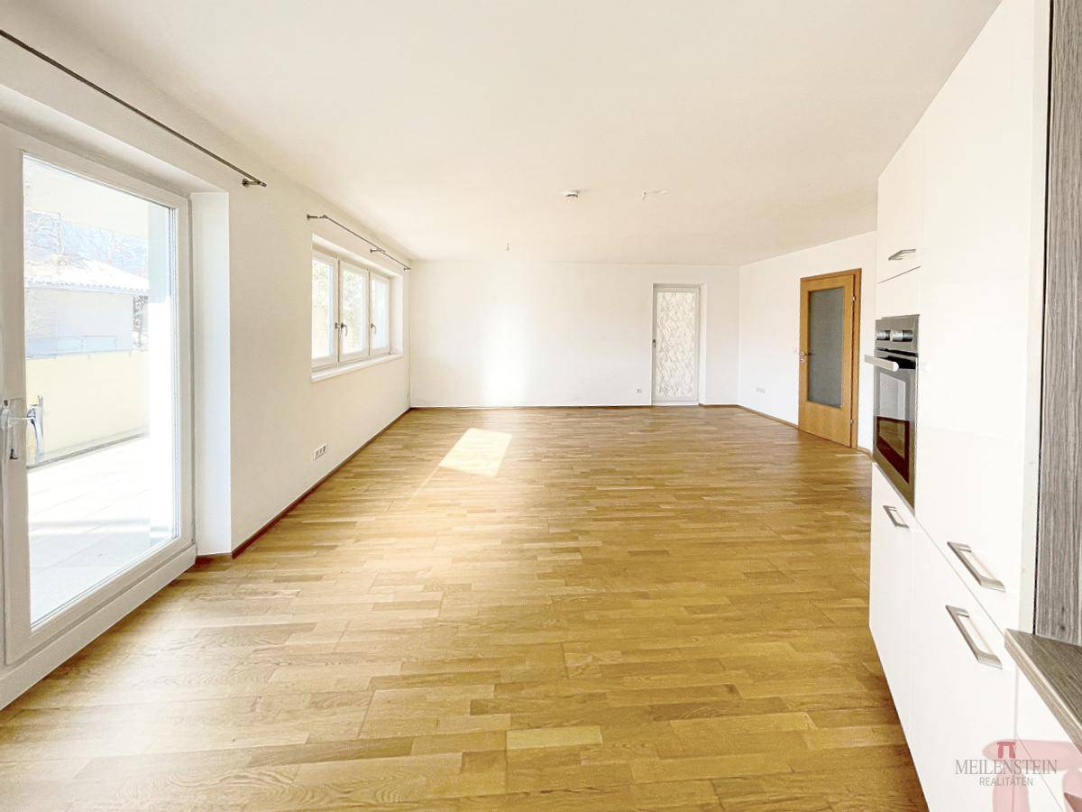 Lichtdurchflutete Wohnung in Aldrans Apartment Nordkettenblick - Ansicht 2