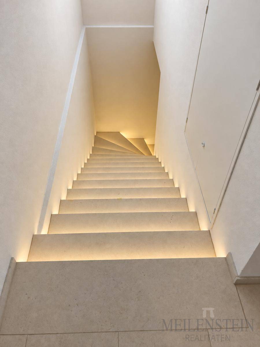 Treppe
