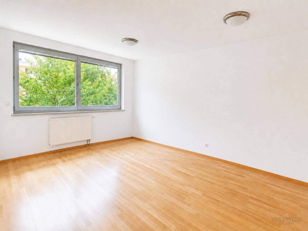 Wohnen am Innufer - West-Loggia inklusive! Verfügbar ab 15.8. - Ansicht 6