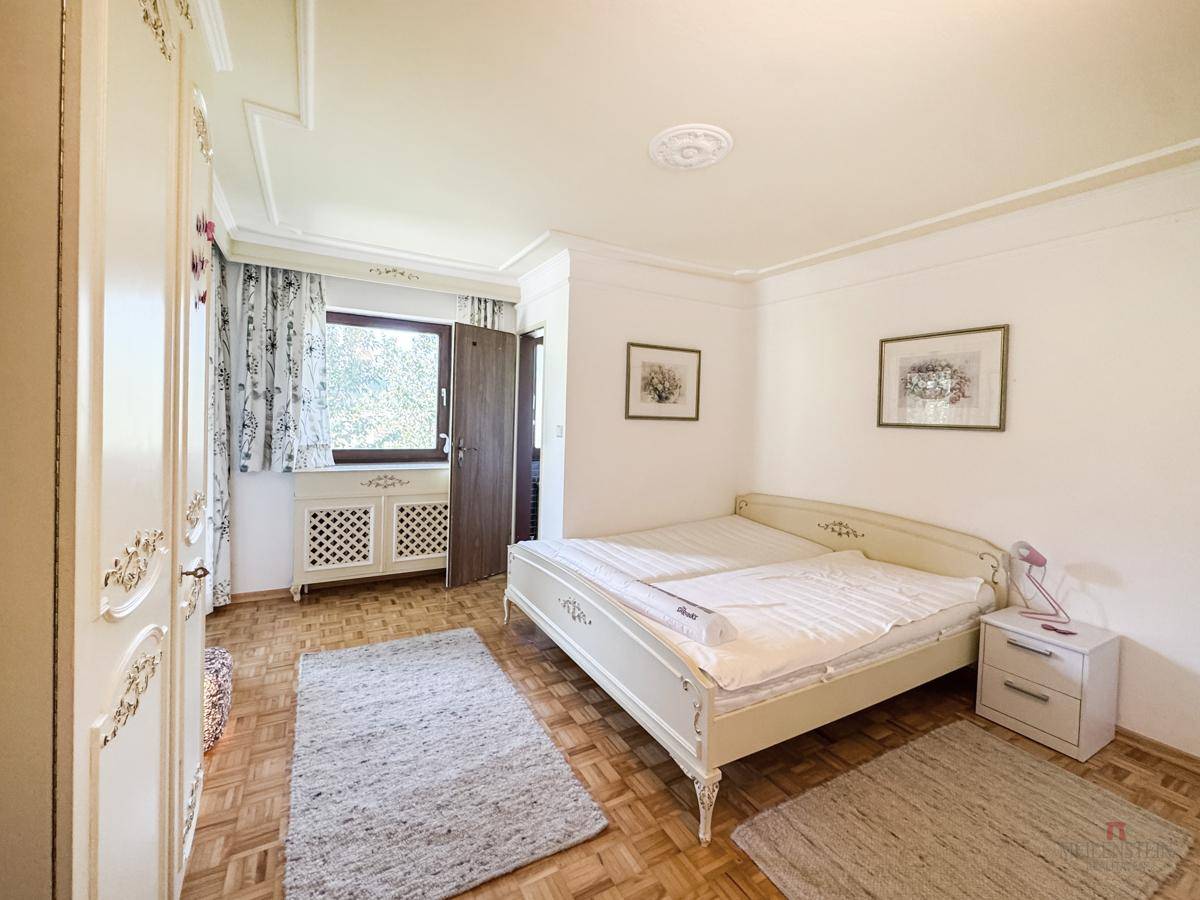 OG Schlafzimmer
