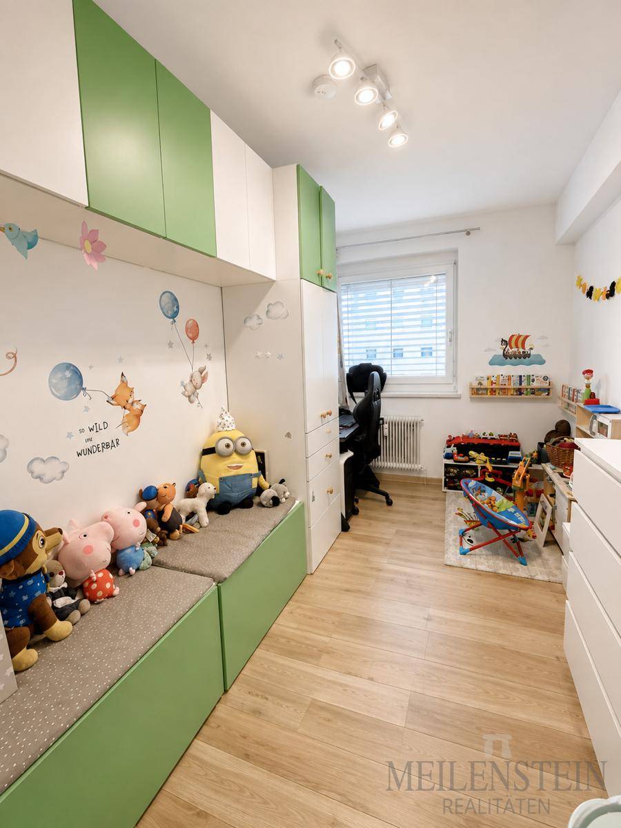 WOHNUNG