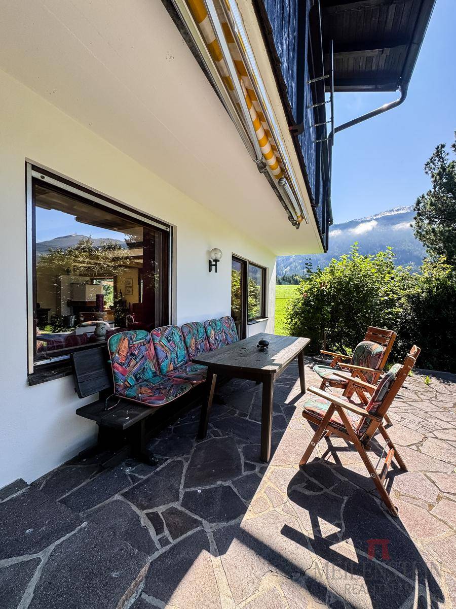 EG W-Terrasse