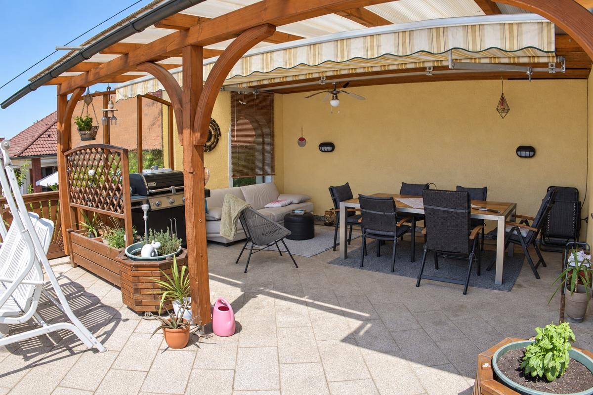 EG Terrasse
